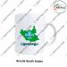 International Scouts (Boys) Mug Souvenir-south Sudan