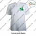 International Scouts (Boys) T Shirt -south Sudan