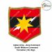 Army South Western Command Formation Div Sign : ArmyNavyAir.com