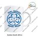 International Guide ( Girls) Mug Souvenir-South Africa