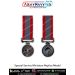 Special Service Miniature Medal : ArmyNavyAir.com