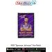 KKR Spencer Johnson Fan Patch - Must Have For True Fans! : ArmyNavyAir.com
