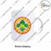 International Scouts (Boys) Mug Souvenir-Srilanka