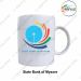 Mug SBM Bank | State Bank of Mysore