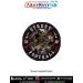 Street Football Patch