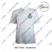 Personalised Indian Navy T-Shirt INS Sudarshini : ArmyNavyAir.com