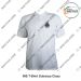 Personalised Indian Navy T-Shirt INS Sukanya: ArmyNavyAir.com