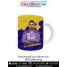 Personalised Sunil Narine Fan KKR Coffee Mug : ArmyNavyAir.com