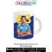 Personalised Suryakumar Yadav Fan MI Coffee Mug : ArmyNavyAir.com