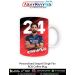 Personalised Swapnil Singh RCB Coffee Mug : ArmyNavyAir.com