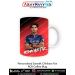 Personalised Swastik Chhikara RCB Coffee Mug : ArmyNavyAir.com