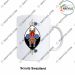 International Scouts (Boys) Mug Souvenir-Swaziland