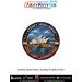 Sydney Opera House Sydney Australia Heritage Patch