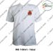 Personalised Indian Navy T-Shirt INS Tabar : ArmyNavyAir.com