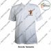 International Scouts (Boys) T Shirt -Tanzania