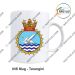 Personalised Indian Navy INS Tarangini : ArmyNavyAir.com