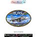 HAL Tejas Mk1A Light Combat Aircraft Patch for Aviation Enthusiasts and Collectors