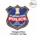 Telangana Police Formation Div Sign