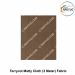 Canara Bank Security Guard Uniform Clothing Items-Uniform Fabric