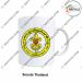 International Scouts (Boys) Mug Souvenir-Thailand