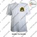 international Guide (Girls) T Shirt-Gambia