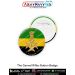 Personalised Garhwal Rifles Button Badge : ArmyNavyAir.com