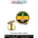 Indian Army Garhwal Rifles Cufflinks : ArmyNavyAir.com