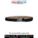 Garhwal Rifles Leather Belt : ArmyNavyAir.com