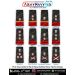 Indian Army Grenadiers Regiment Rank Epaulettes : ArmyNavyAir.com