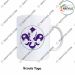 International Scouts (Boys) Mug Souvenir-Togo