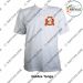 international Guide (Girls) T Shirt-Tonga