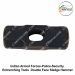 Indian Armed Forces-Police-Security Entrenching Tools Double Face Sledge Hammer