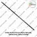 Indian Armed Forces-Police-Security Entrenching Tools Crowbar