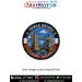 Tower Bridge London England Heritage Patch
