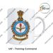 Personalised IAF Indian Air Force Training Command Mug: ArmyNavyAir.com