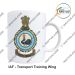 Personalised IAF Indian Air Force Transport Training Wing:ArmyNavyAir.com