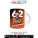 Personalised Travis Head Fan SRH Coffee Mug : ArmyNavyAir.com