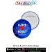 MI Fan Button Badge - I Love Trent Boult :ArmyNavyAir.com