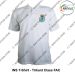 Indian Navy Patrol Boat INS Trinkat T-shirt: ArmyNavyAir.com