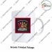 International Scouts (Boys) Mug Souvenir-Trinidad Tobago