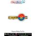 Tripura Police Tie Pin : ArmyNavyAir.com