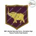 BSF Formation Sign Tripura Frontier : ArmyNavyAir.com