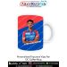 Personalised Tripurana Vijay Fan DC Coffee Mug : ArmyNavyAir.com