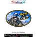 Trust Me I'm a Pilot Aviation Patch