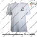 T-shirt GREF | General Reserve Engineer Force