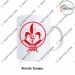 International Scouts (Boys) Mug Souvenir-Tunisia