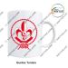 International Guide ( Girls) Mug Souvenir-Tunisia