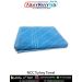 Police Skyblue Cotton Bath Towel : ArmyNavyAir.com