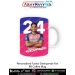 Personalised Tushar Deshpande RR Coffee Mug : ArmyNavyAir.com