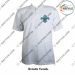 International Scouts (Boys) T Shirt -Tuvalu